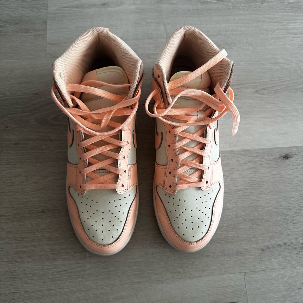 Nike women’s dunk